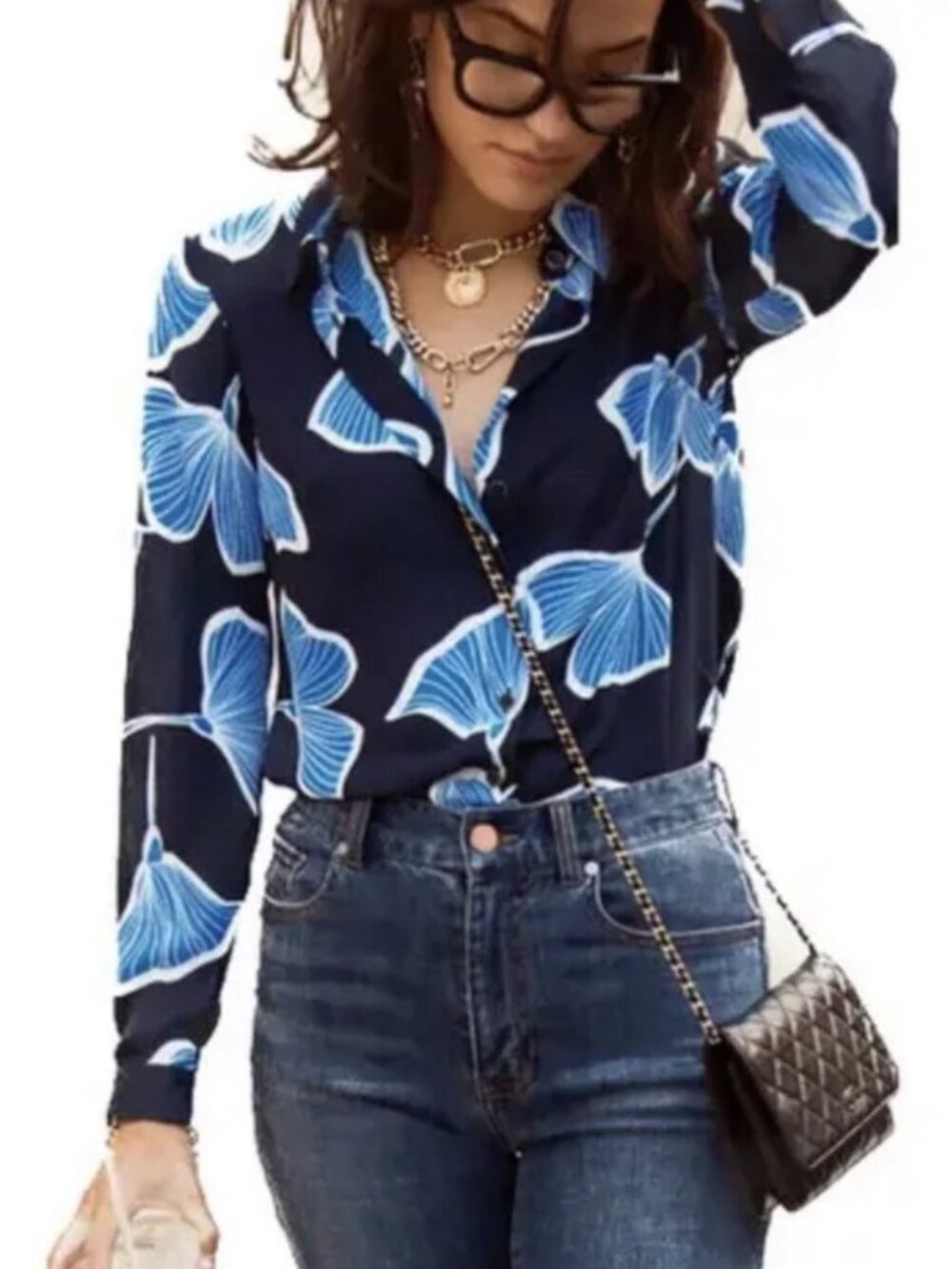 6080 regal blouse